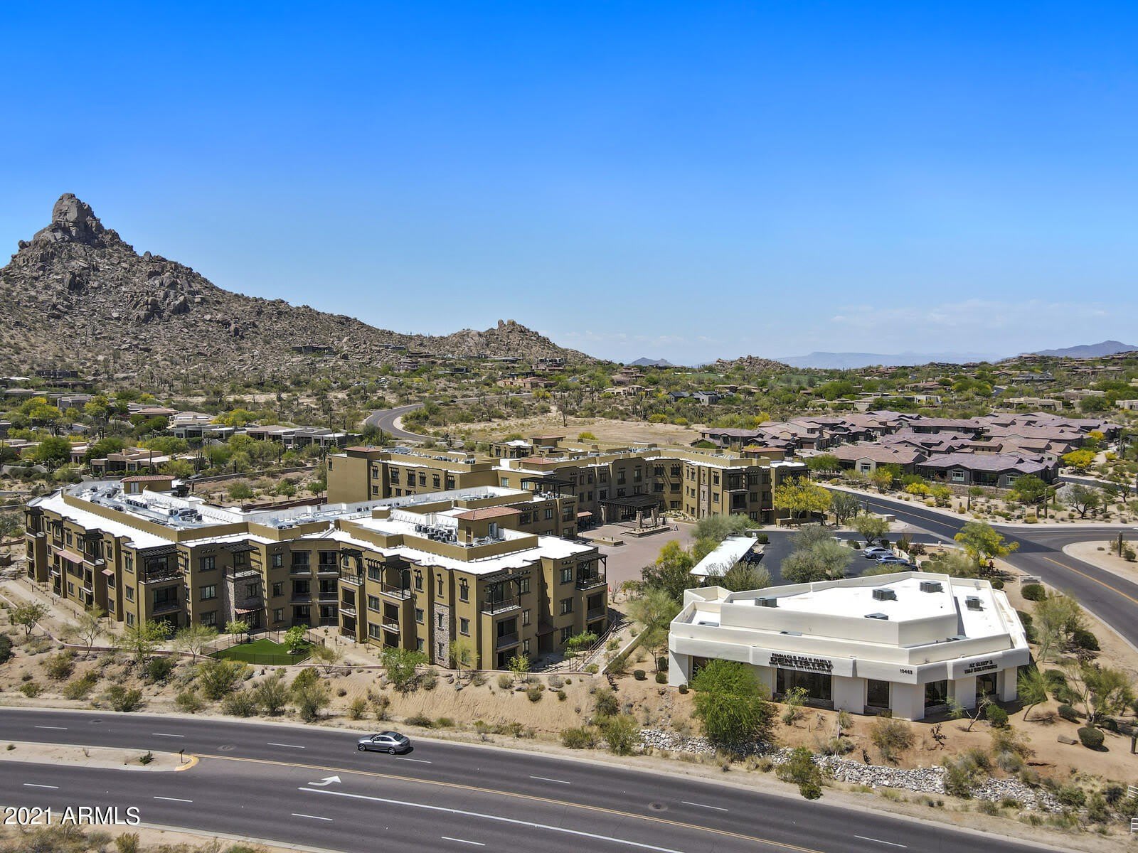 10465 E PINNACLE PEAK Parkway – photo 3