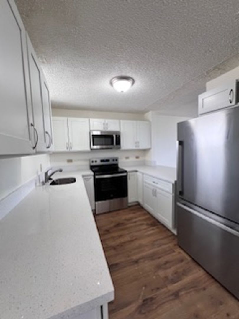 2-Bedroom, 2-Bath Condo for Rent at Surfview – photo 1