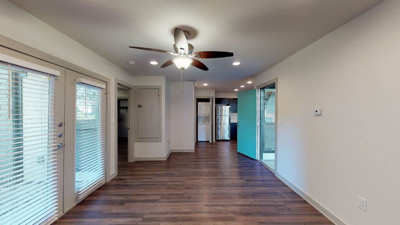 Apartments at M-Streets – photo 4
