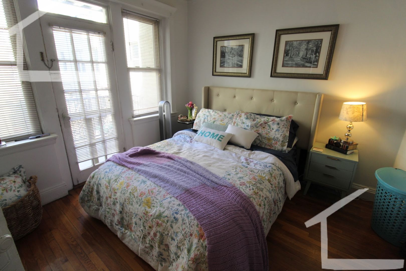 Charming 2 Bedroom No Broker Fee – photo 5