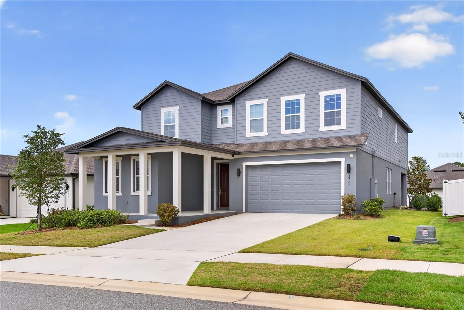 2254 LOST HORIZON WAY – photo 2