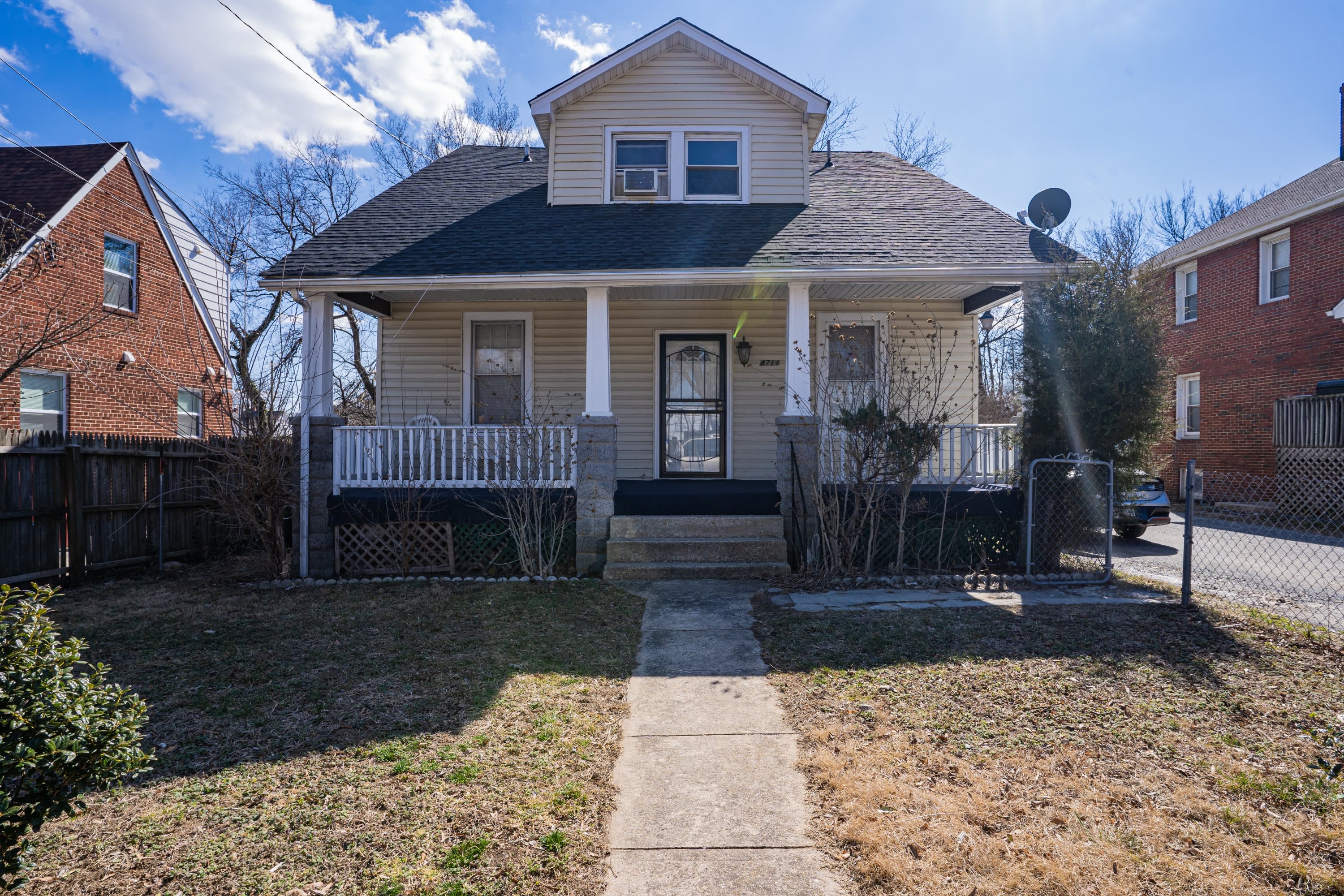 4711 Branchville Road – photo 1