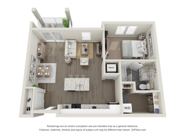 The Harrison – photo 1