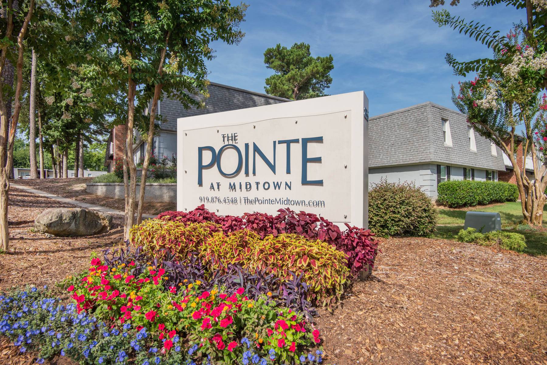 The Pointe at Midtown – photo 1