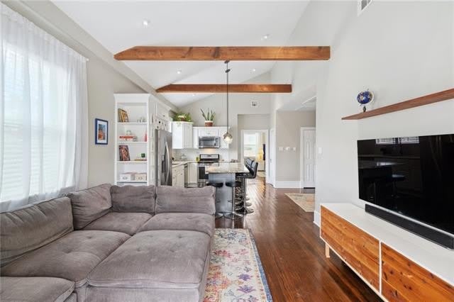 2514 AMELIA Street – photo 3