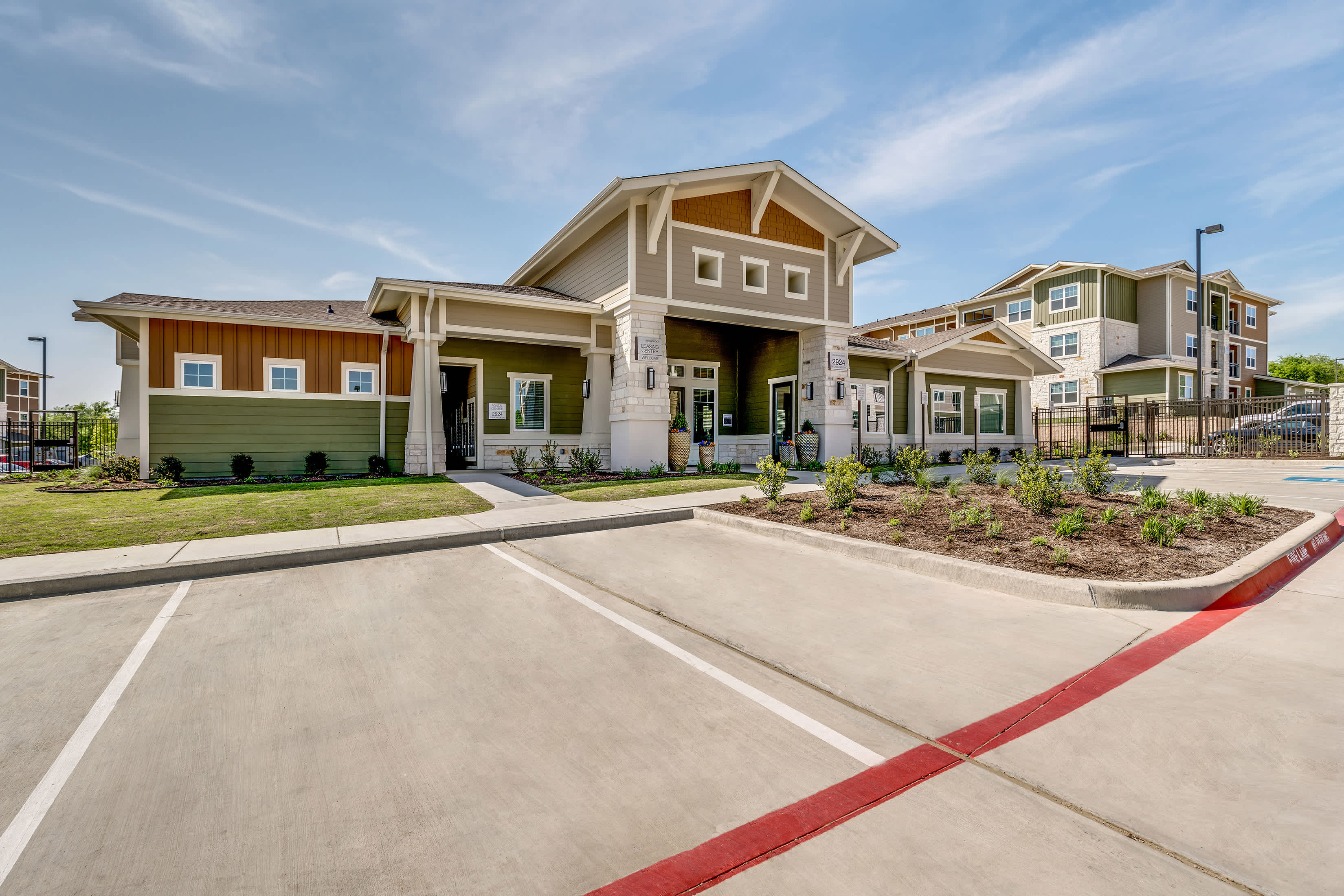 Affordable Housing – photo 5