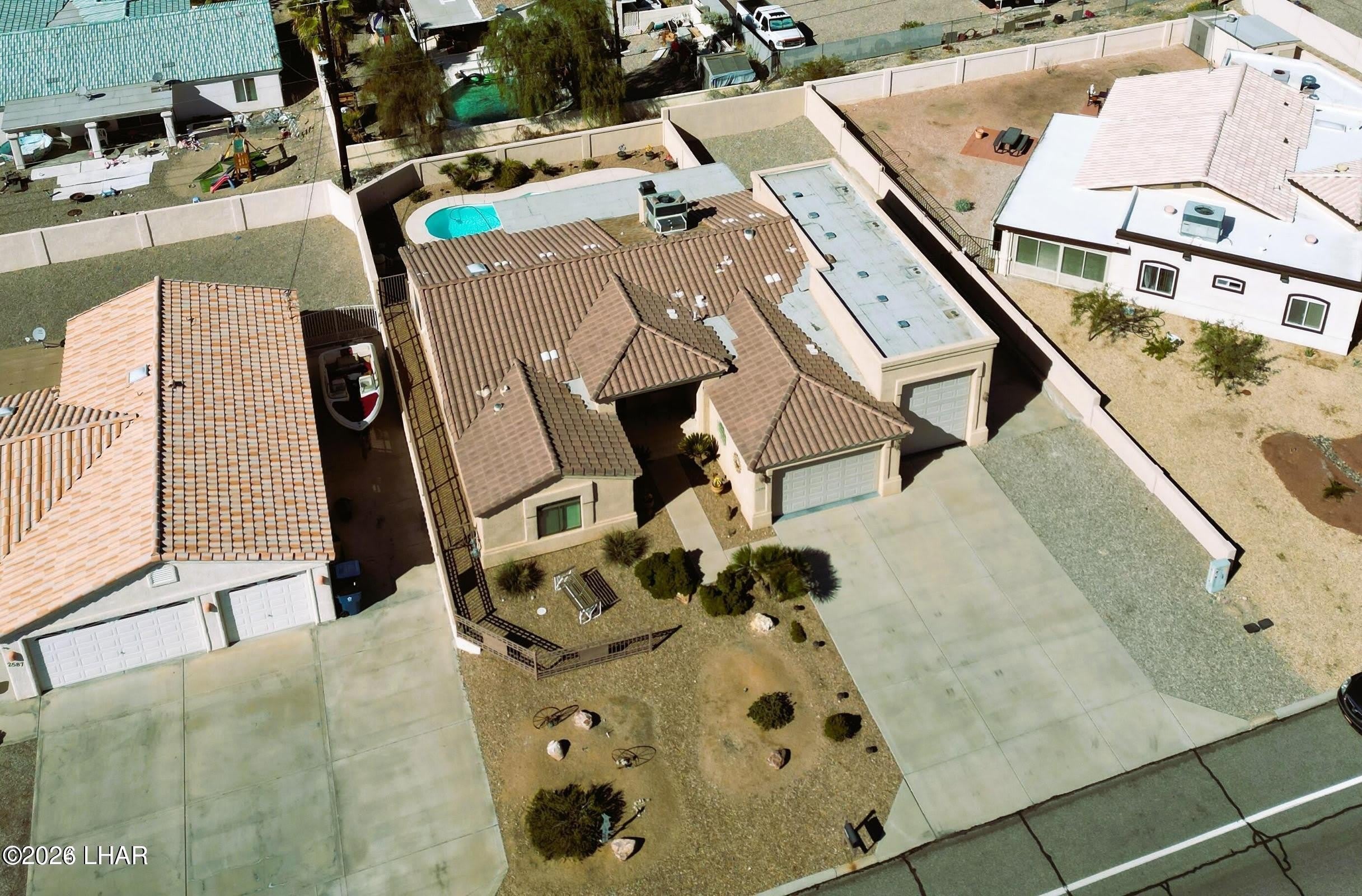 2595 Palo Verde Blvd N – photo 3