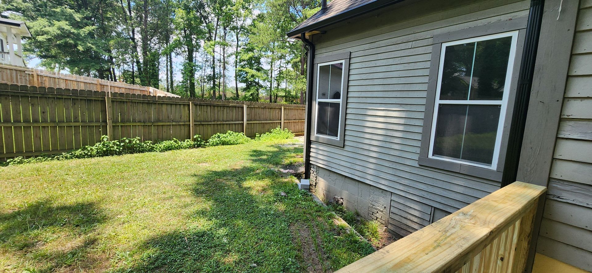 Room in 2 Bedroom Home in Atlanta – photo 1