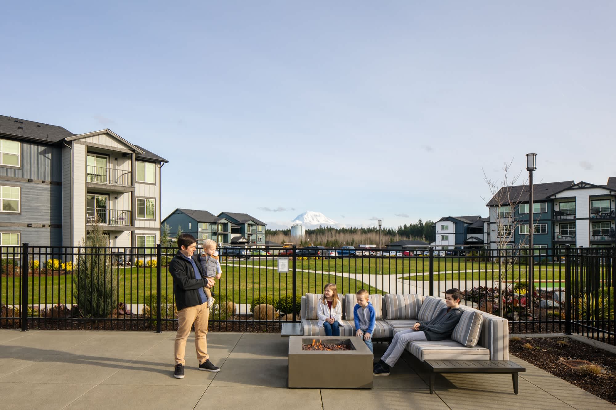 Glacier Run Apartments – photo 4