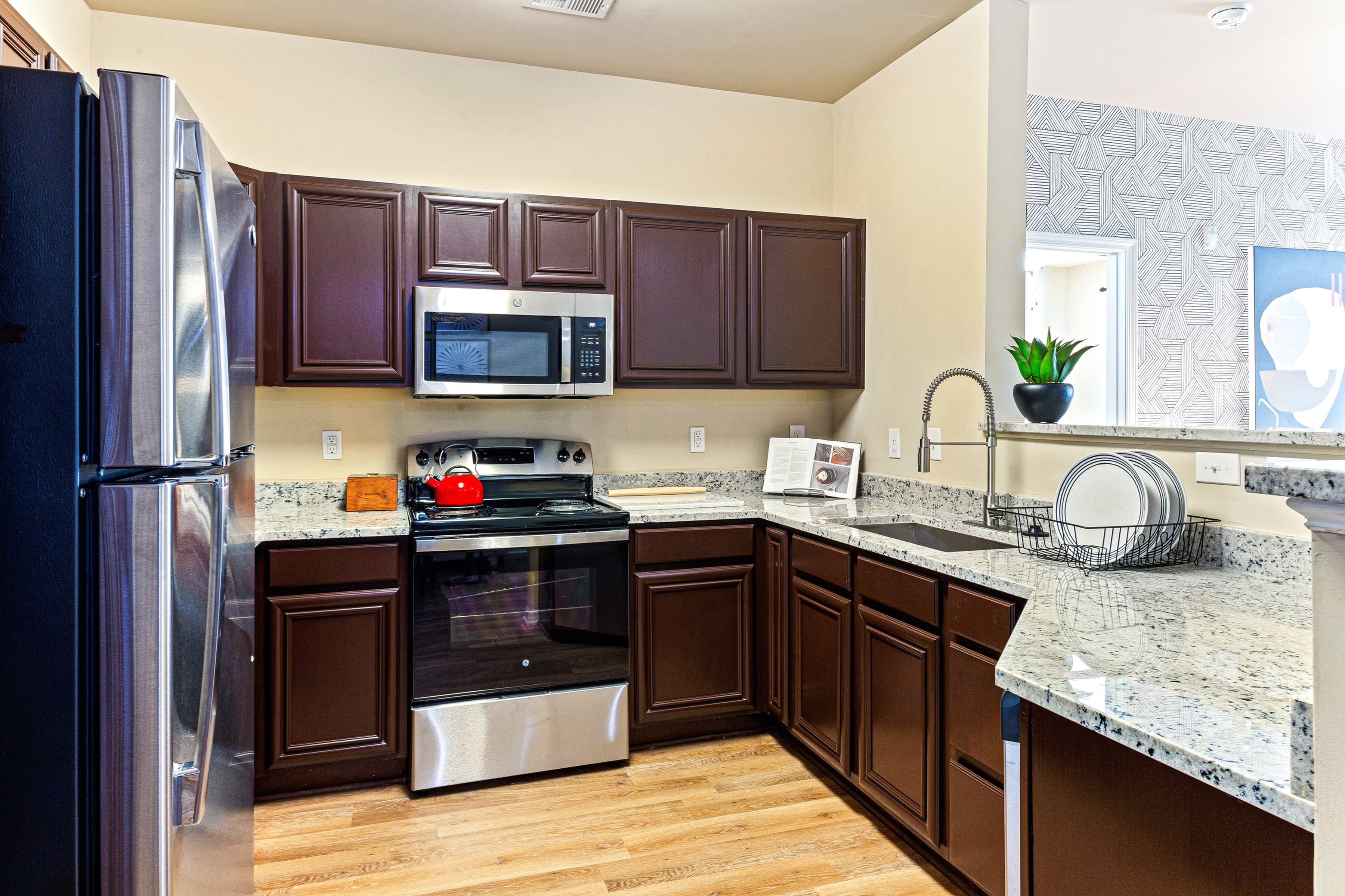The Enclave At Pamalee Square – photo 5