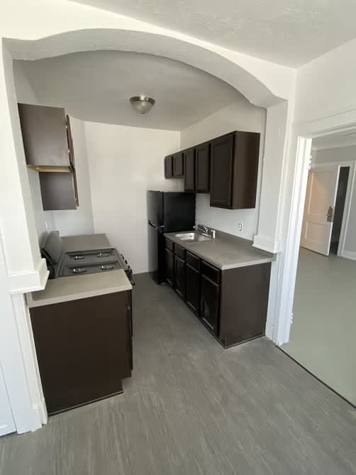 Central Apartments – photo 3