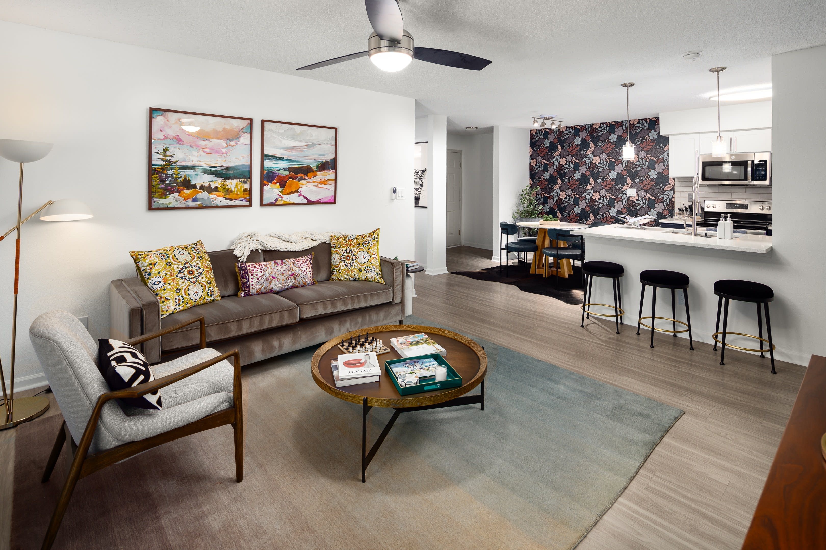 Aventura Dunwoody – photo 3