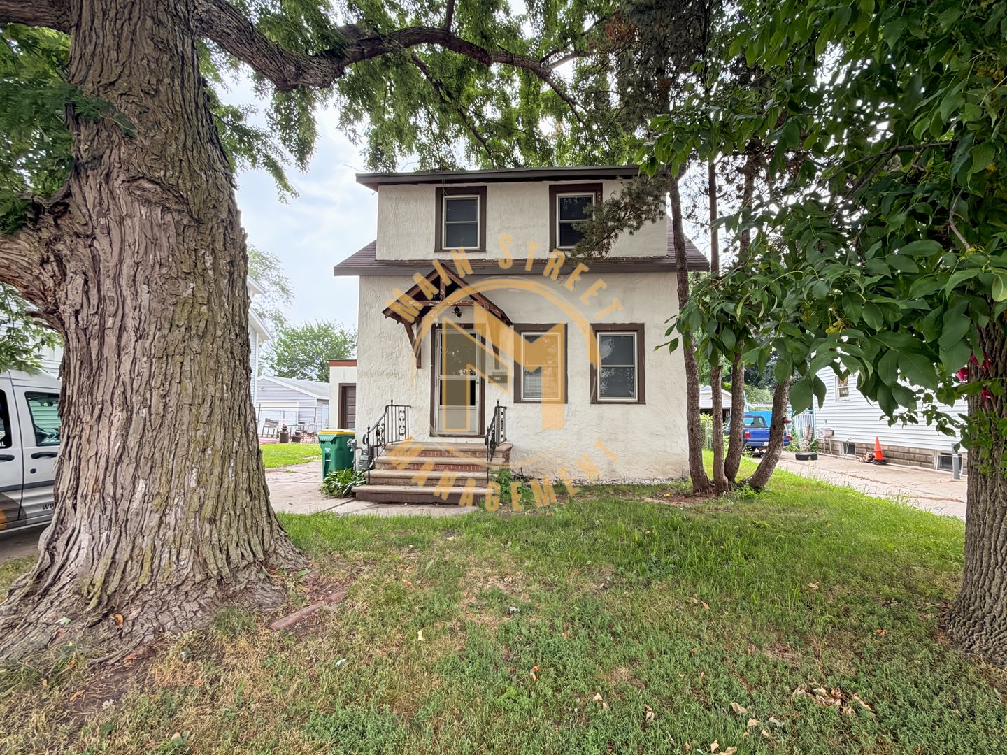 2 Bed 1 Bath Single Family Home – photo 2