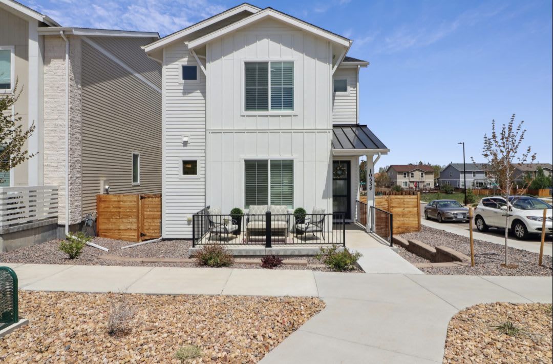 10534 Oncilla Lane – photo 1