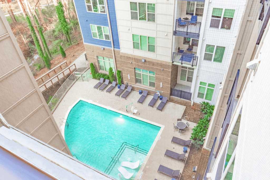 The Flats Exchange on Erwin – photo 2
