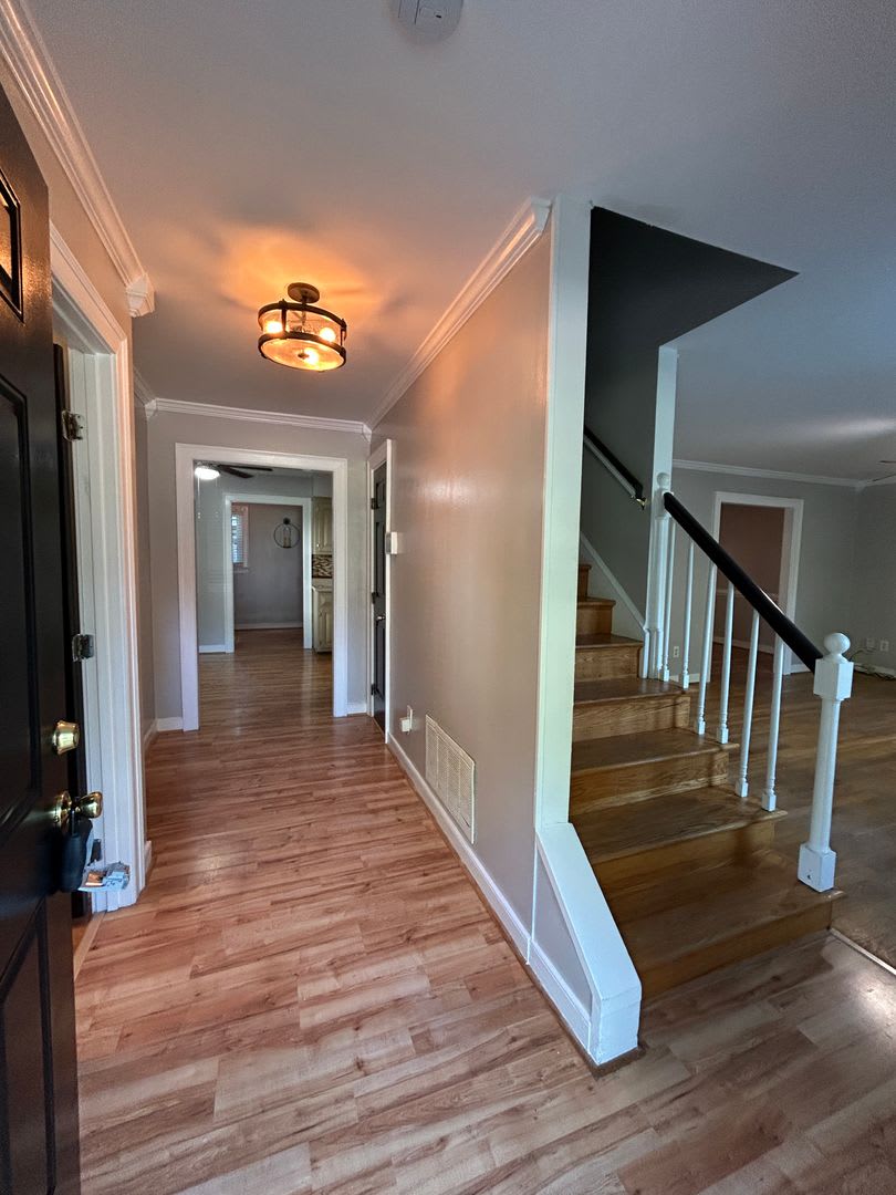 Charming 3-Bedroom Home with Fenced Backyard, Deck & Gazebo – 10012 Copperwood Court – photo 4