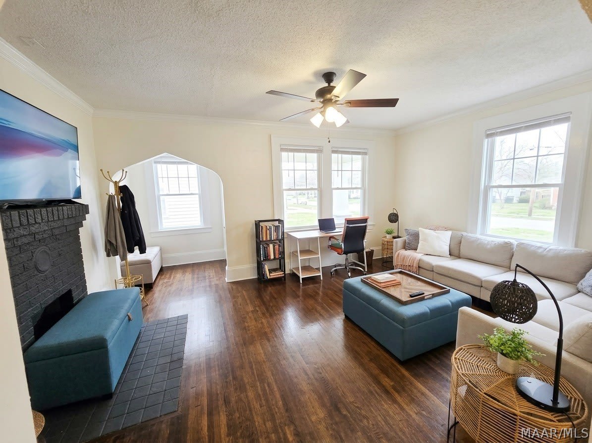 1421 S Hull Street – photo 1