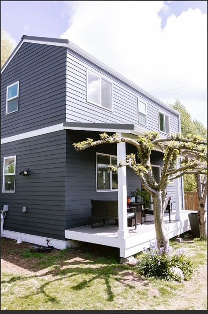 Ballard ADU, 2bd/1ba, Private, Newer Construction – photo 2