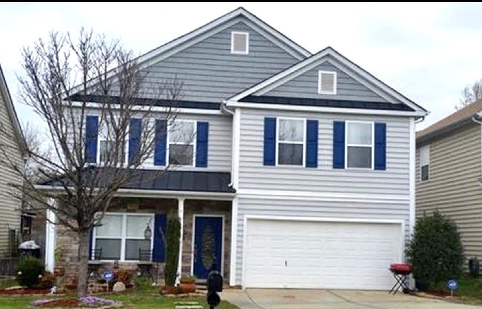 Stunning 4BR House in Charlotte – photo 1