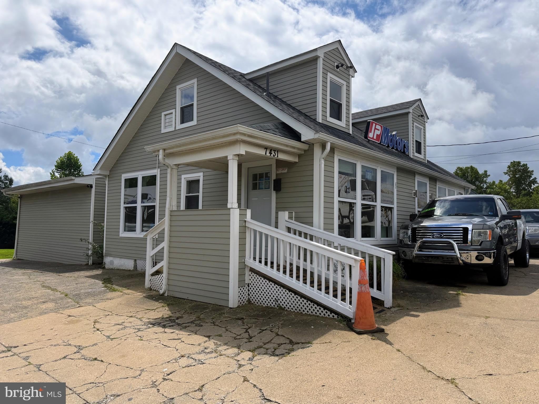 7431 CENTREVILLE Road – photo 4