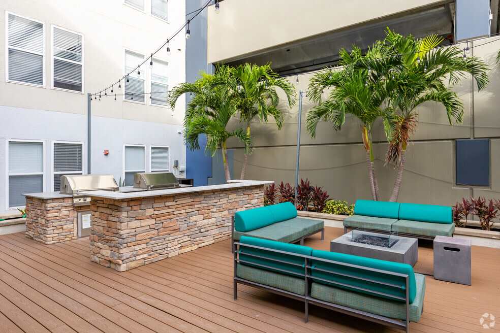 Lofts at SoDo – photo 4