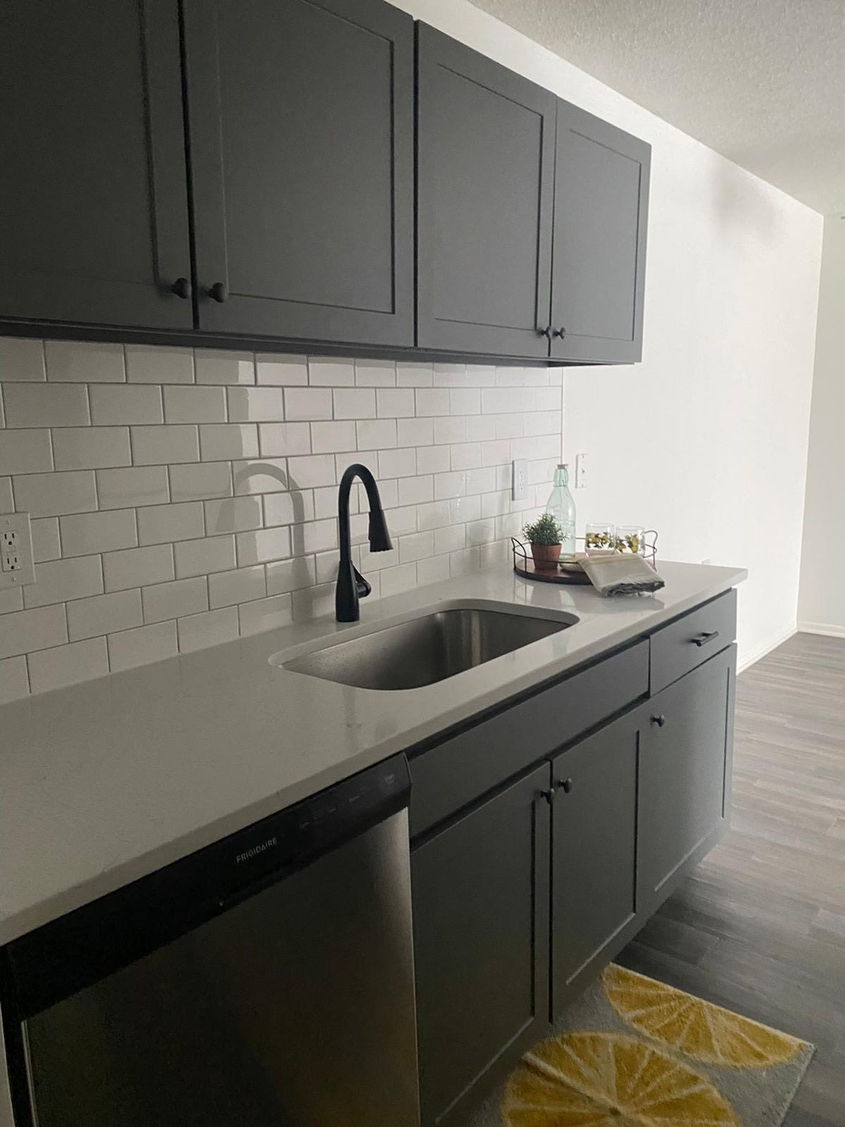 Talus Apartments – photo 1