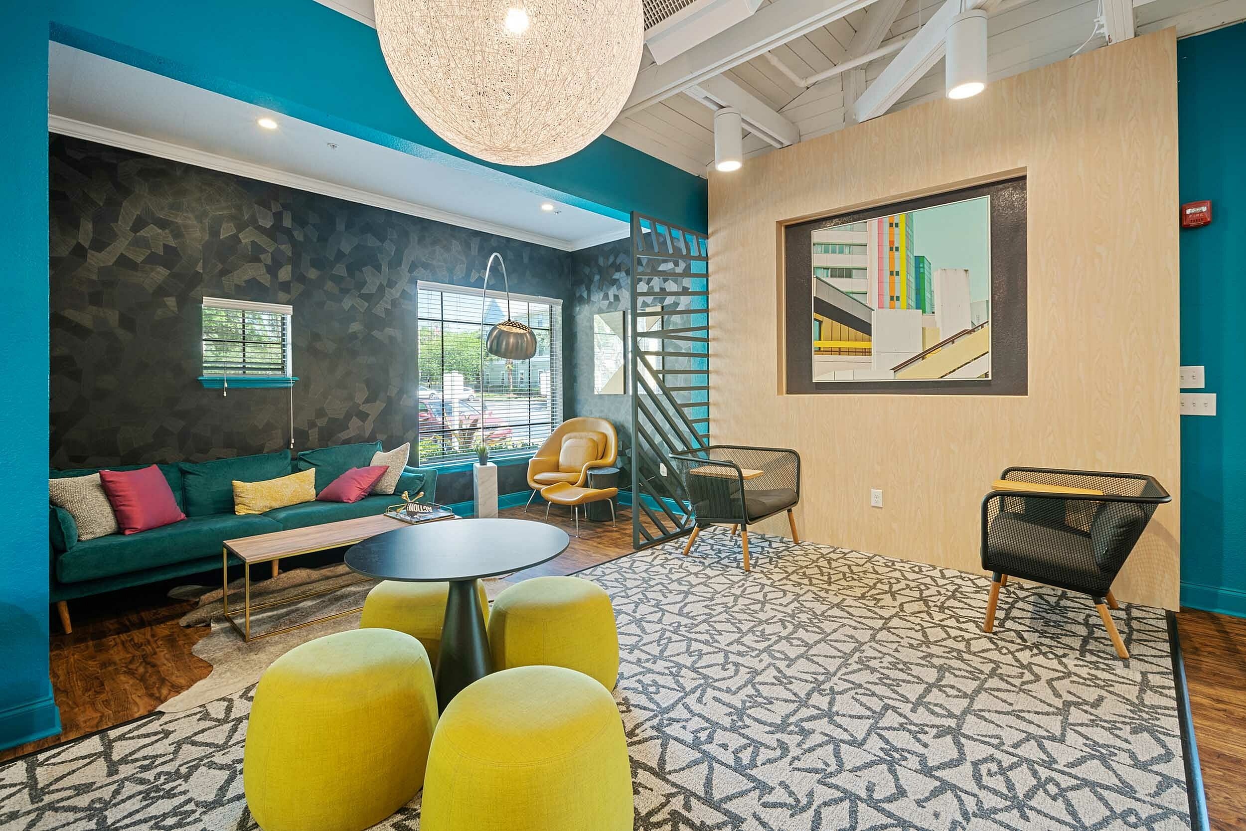 Student Housing – photo 5