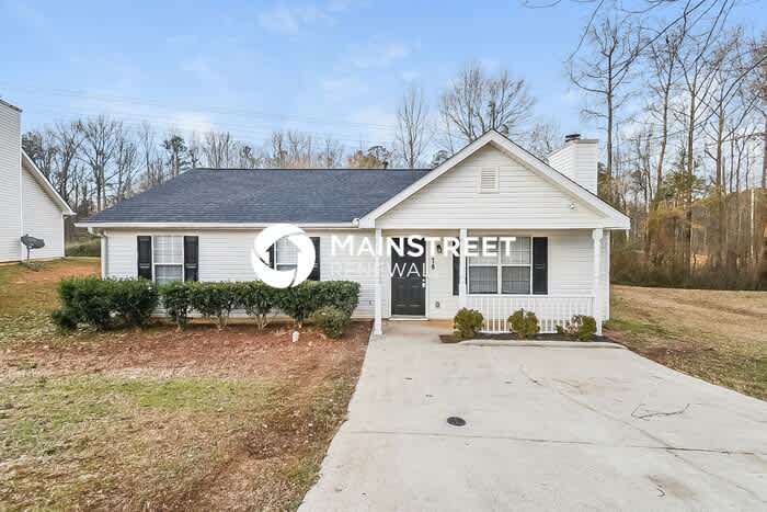 3378 Homeward Trail – photo 1