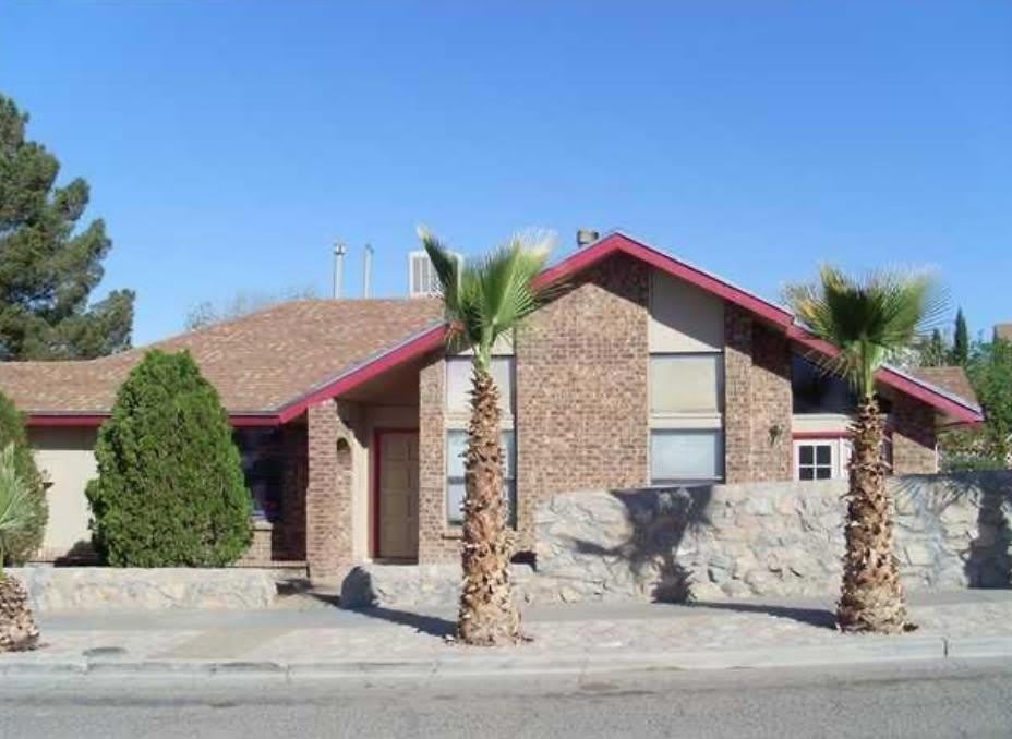 7421 Bishop Flores Drive – photo 1