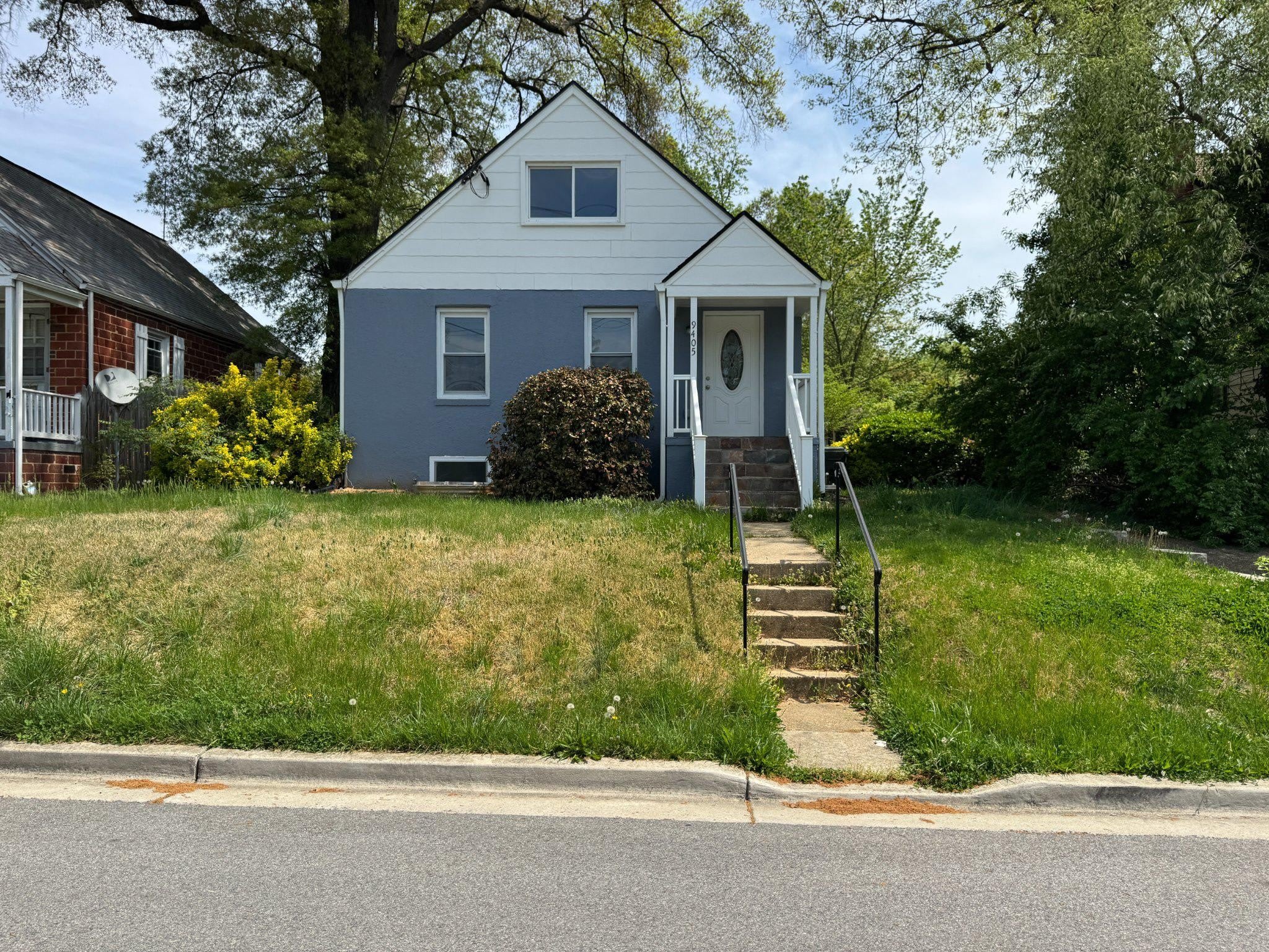 9405 RHODE ISLAND AVE – photo 2