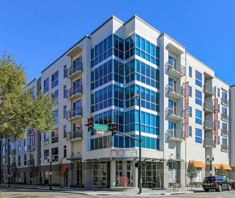 Nora Apartments – photo 2
