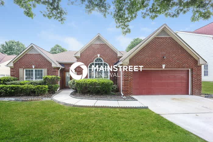 6245 New Magnolia Place – photo 1