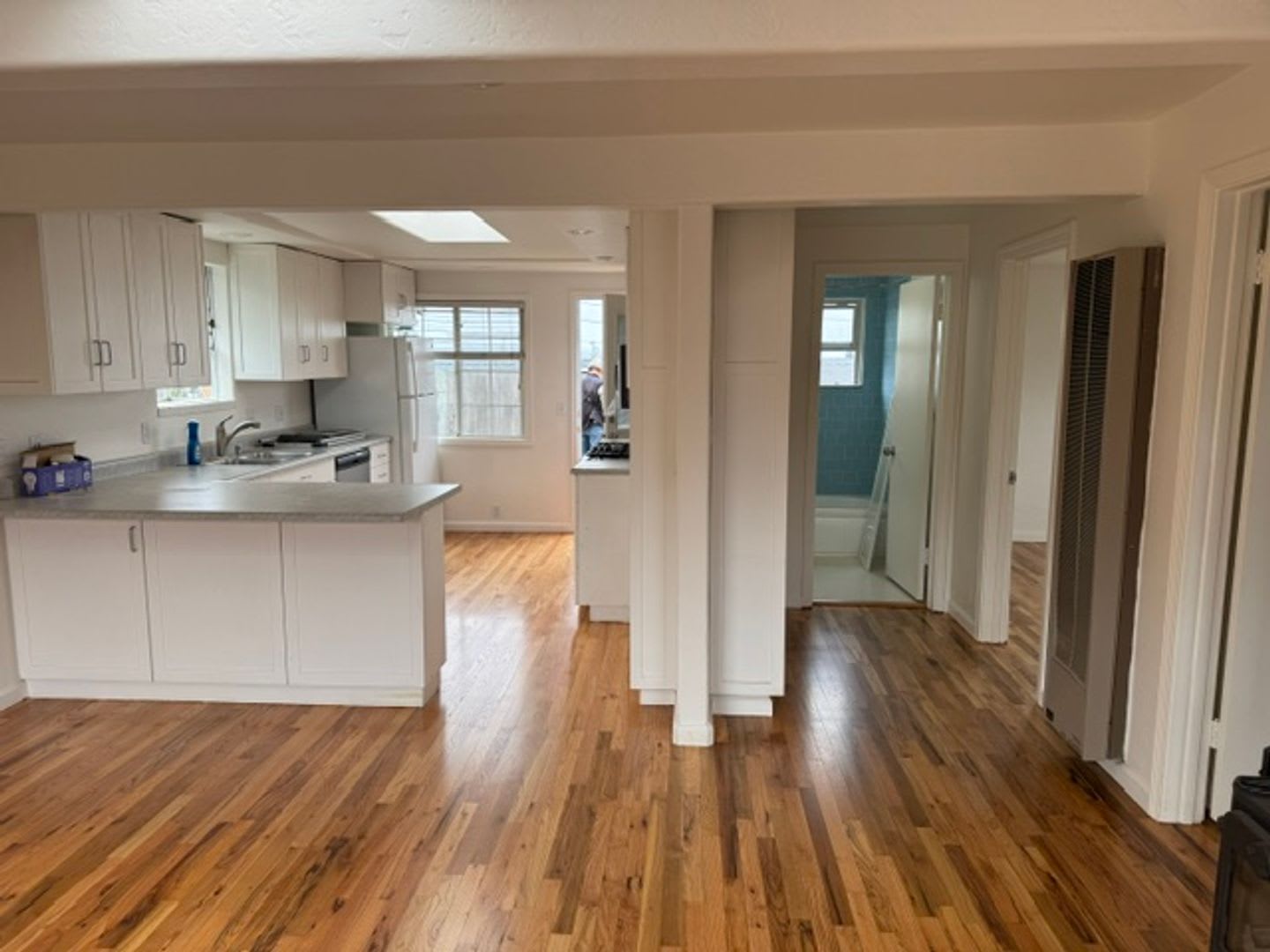 Great two bedroom house in upper Seaside – photo 4