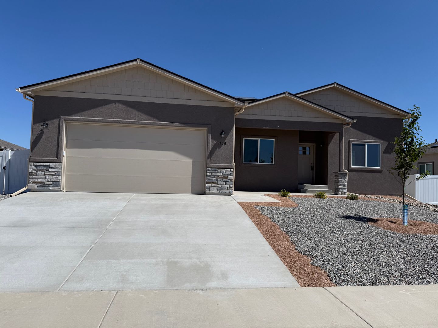 Available Now New 3 Bed 2 Bath Home – photo 1