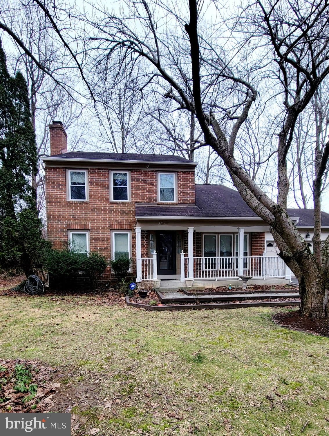 2205 Blue Valley Drive – photo 4