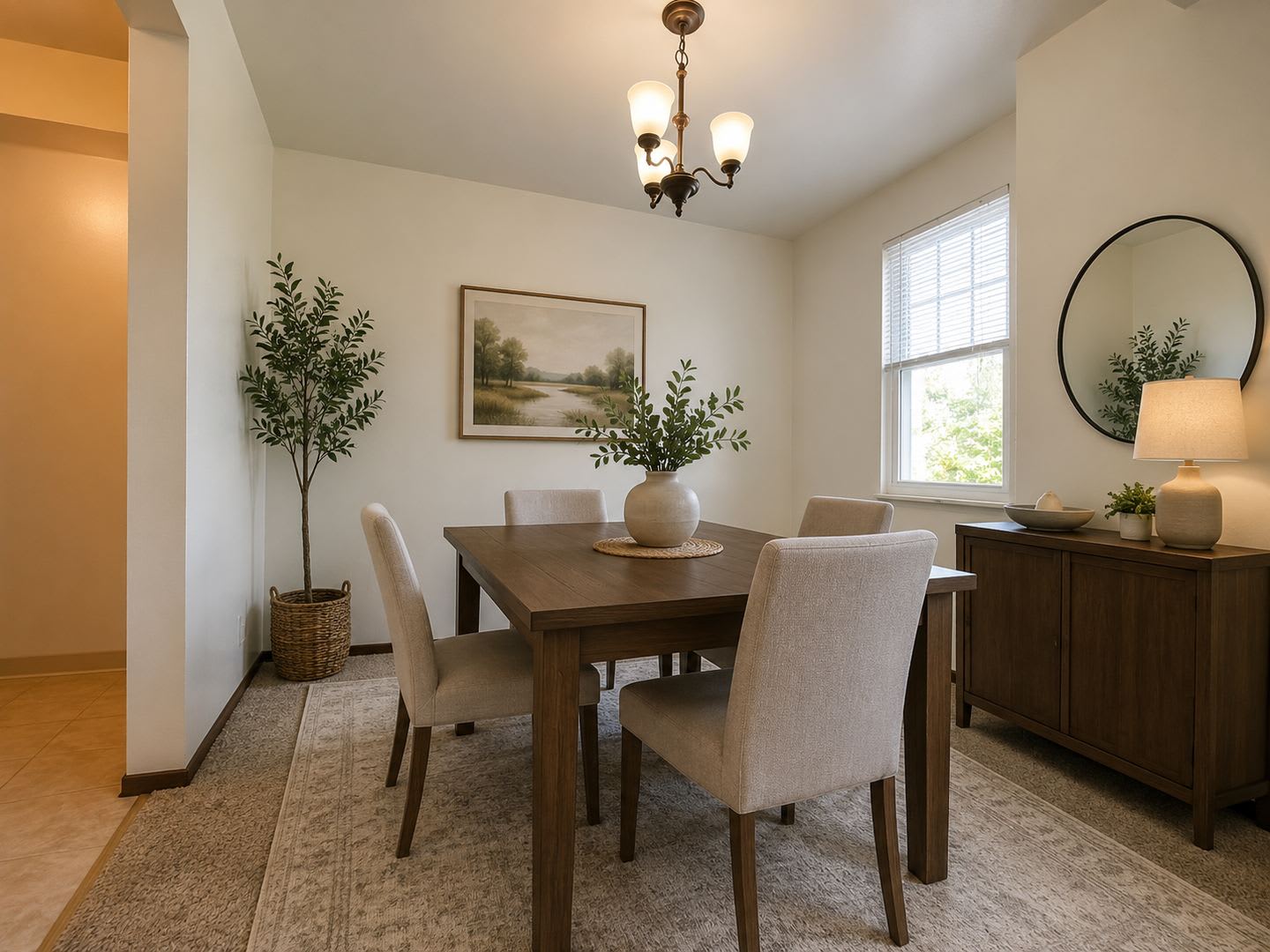 Wonderful 2BR at The Bellwood Manor! Central A/C & MORE! – photo 2