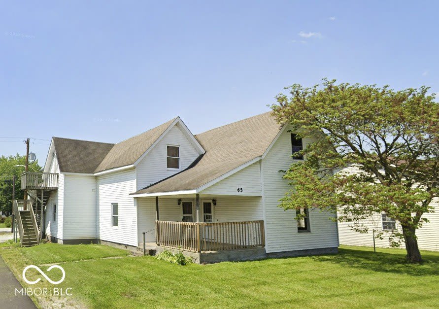 65 W Main Unit 1 – photo 1