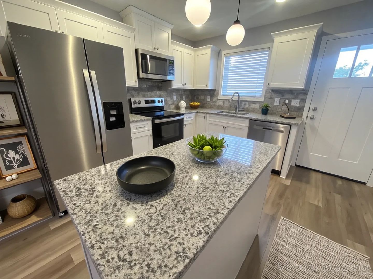 Move In Special Free Rent Luxury Lake Living Starts Here Brand New 2 Bed 2 Bath House In Kimberling City Year Round Vacation Home – photo 1
