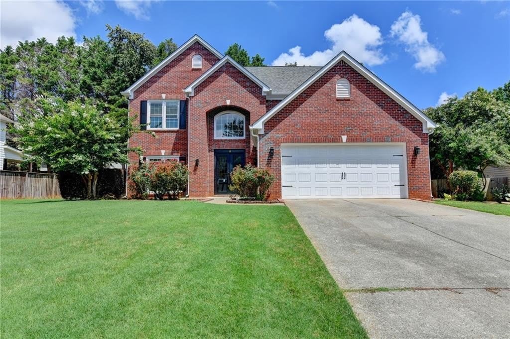 2835 Crestmont Court – photo 2