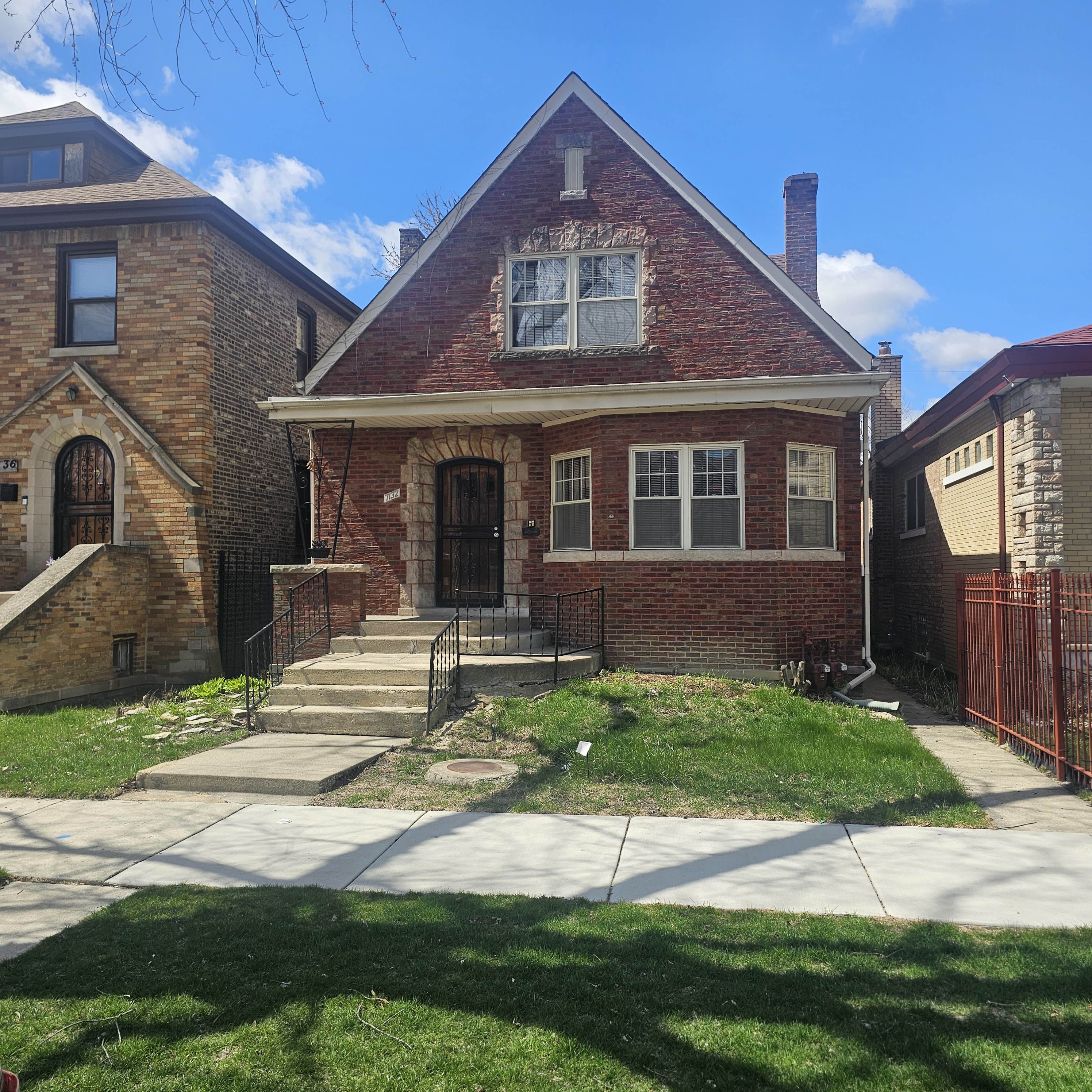 7132 South Richmond Street – photo 2