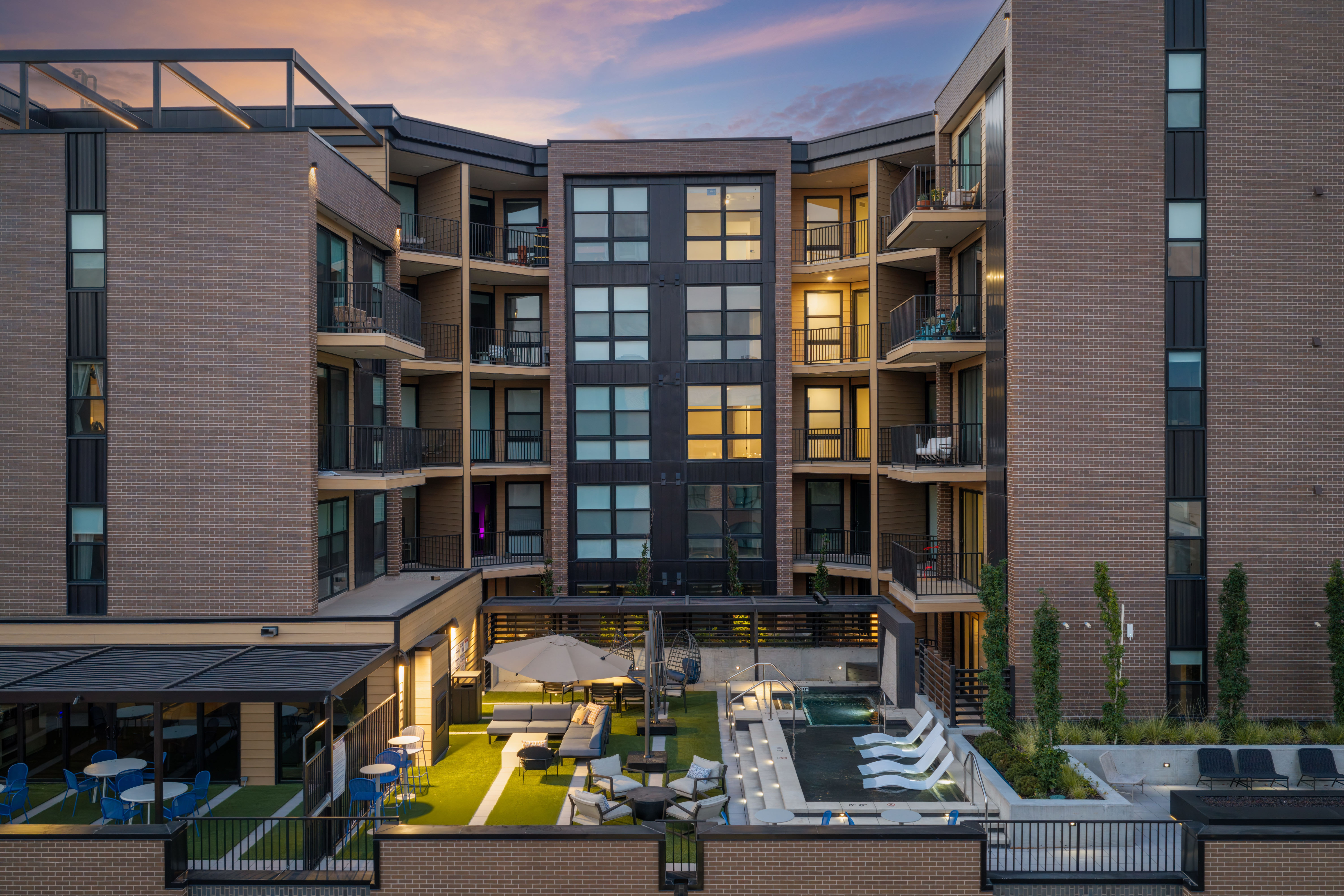 Brickside Heights – photo 2