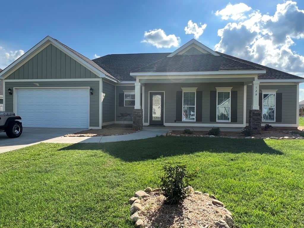 129 Hillridge Drive – photo 1