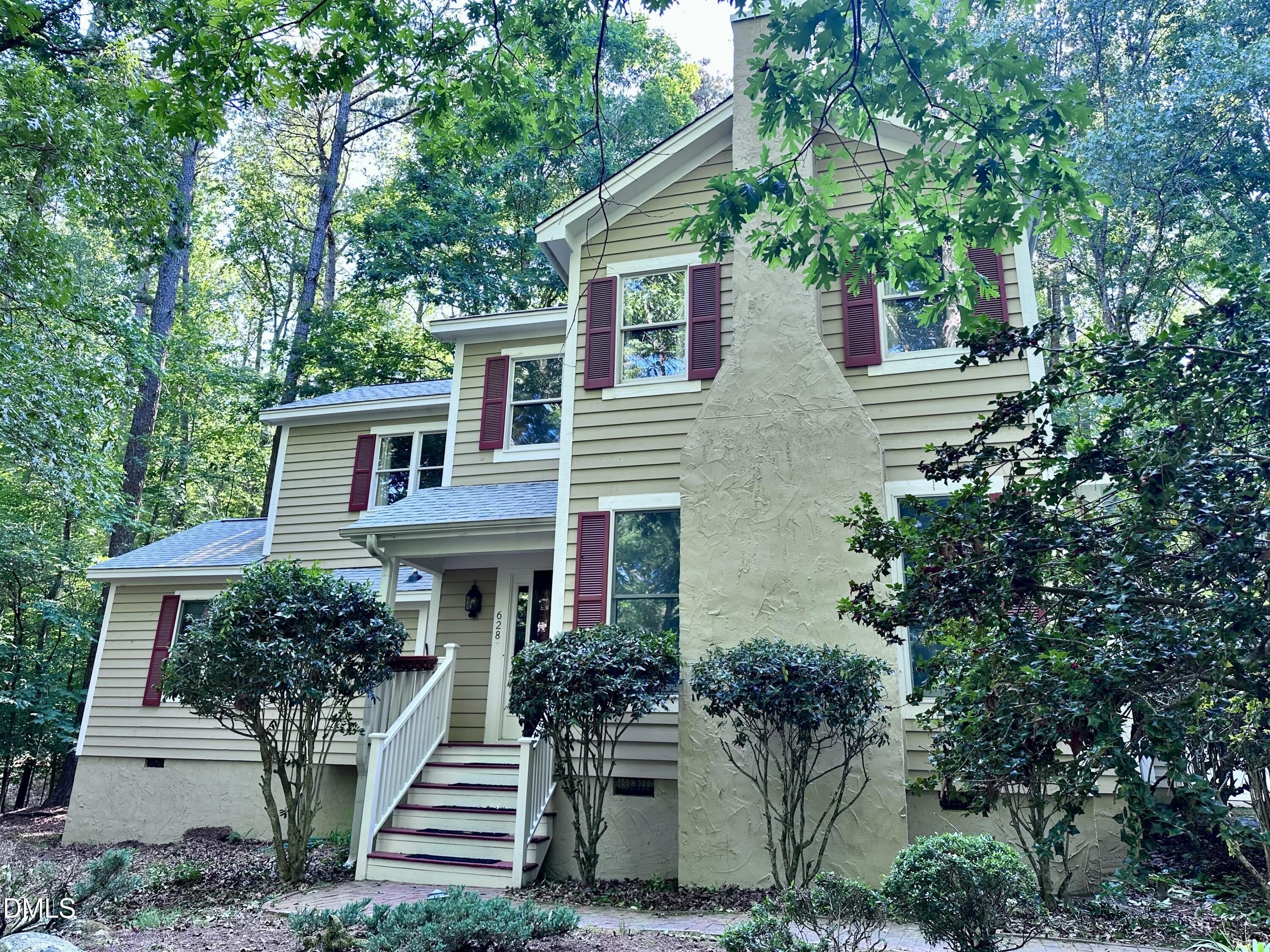 628 Spindlewood – photo 3