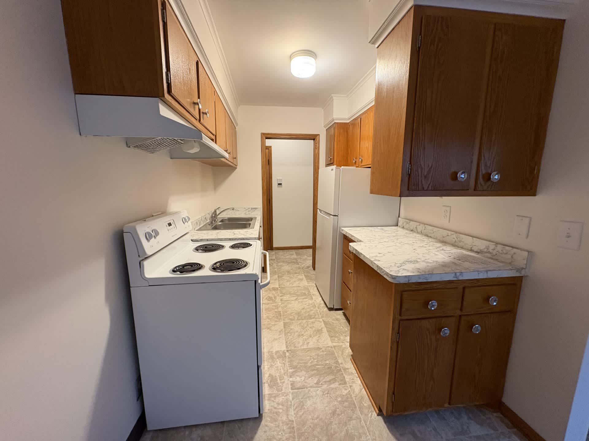 7145 Chicago Ave Apt 7 – photo 3