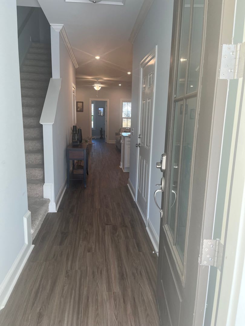 Townhome 3 Bedroom Office In Bluffton At Washington Square – photo 4