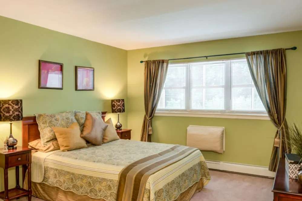 Park Apartments – photo 5