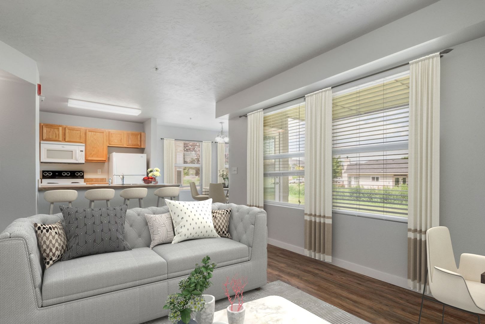 5018 Hamlet Lane 102 – photo 3