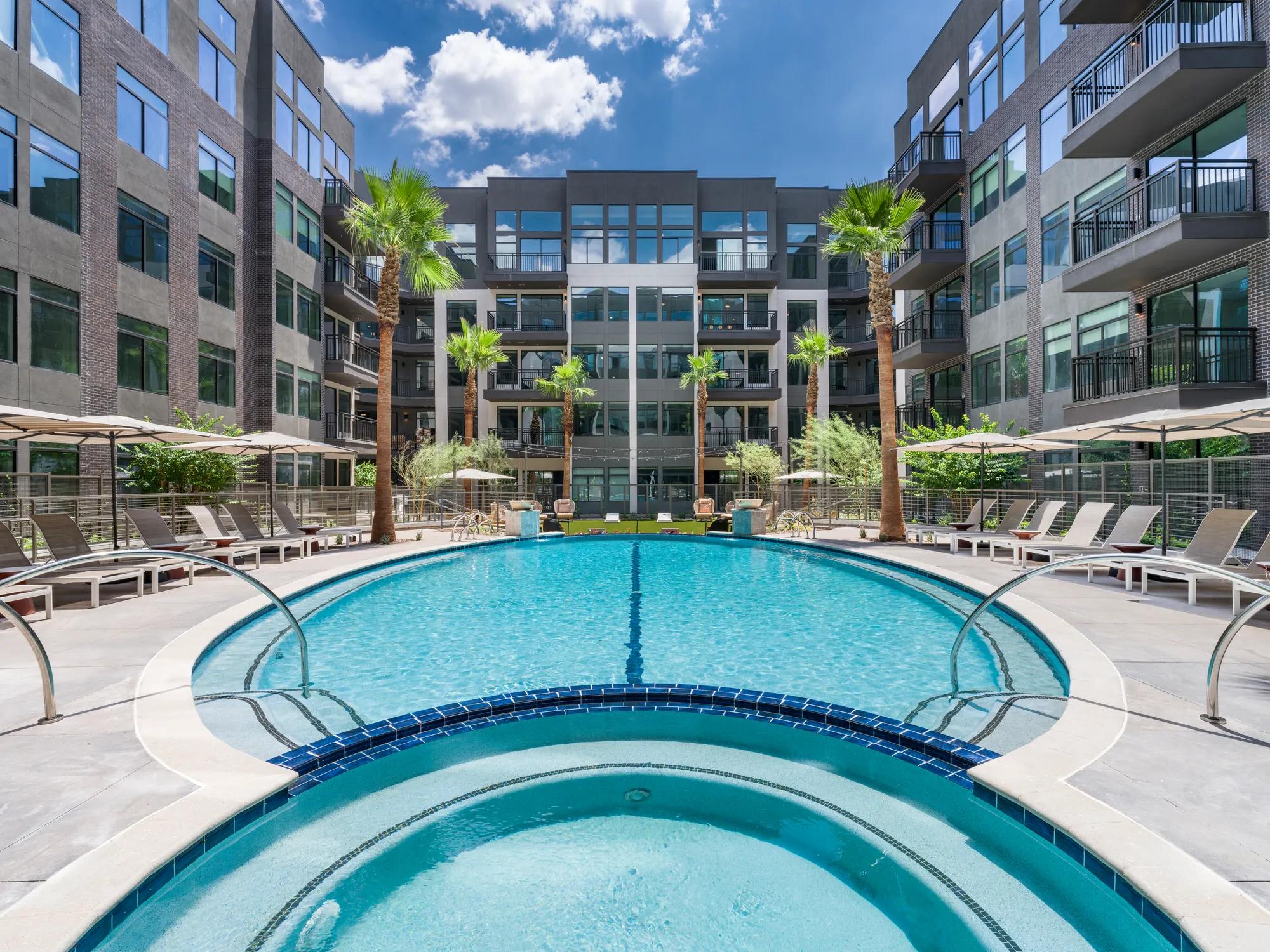 Modera Reserve – photo 1