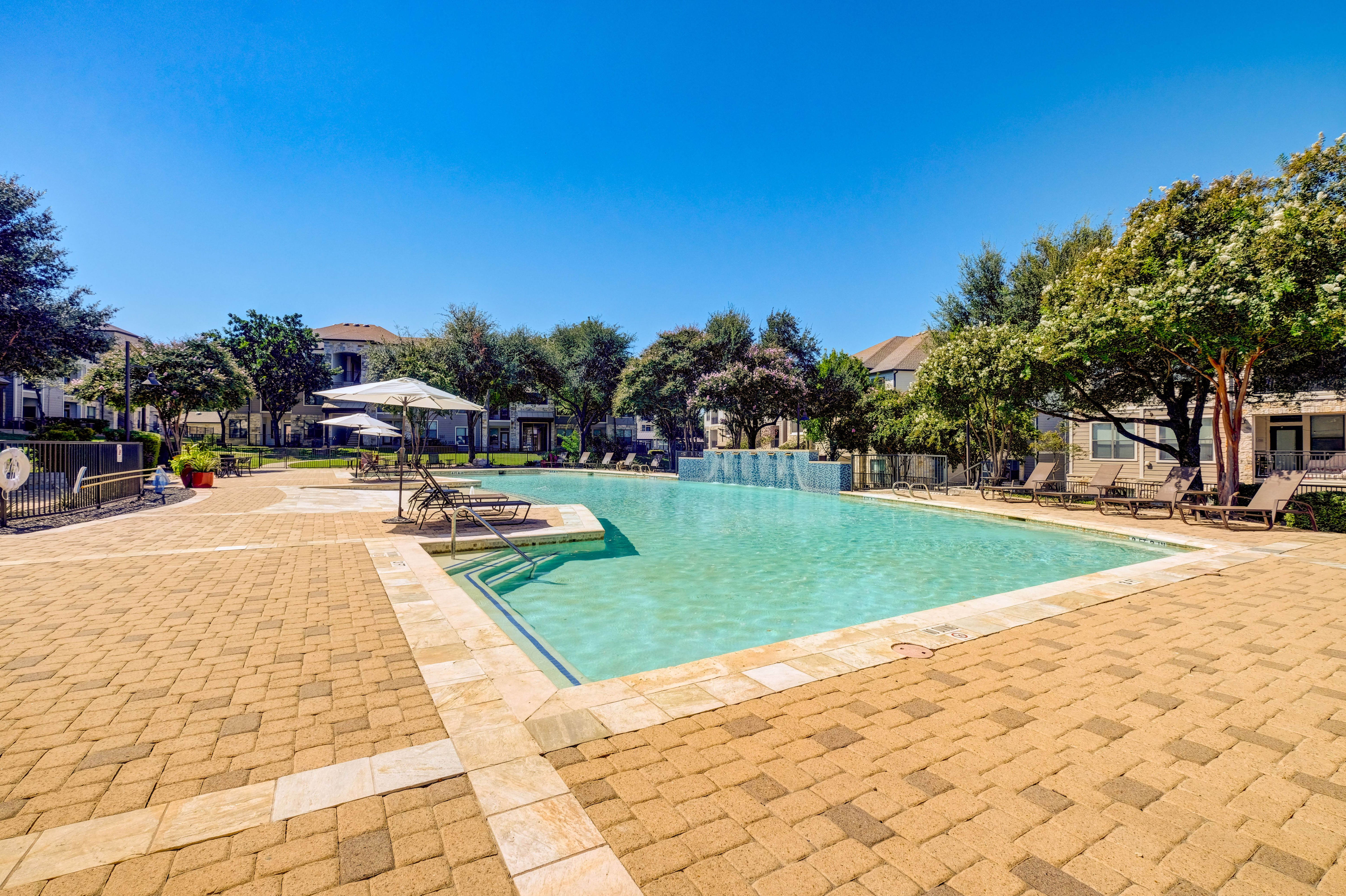 Terrastone Travesia Apartments – photo 4