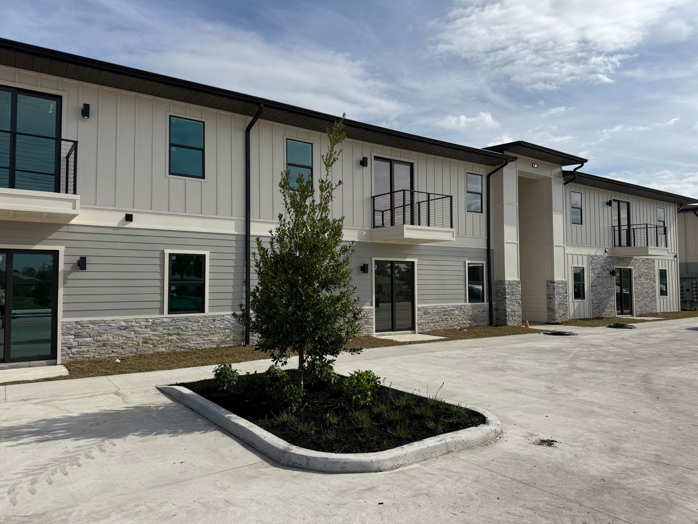 The Flats at Deep Creek – photo 2